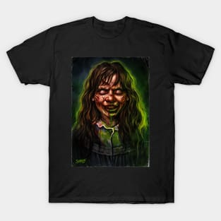 Exorcist T-Shirt